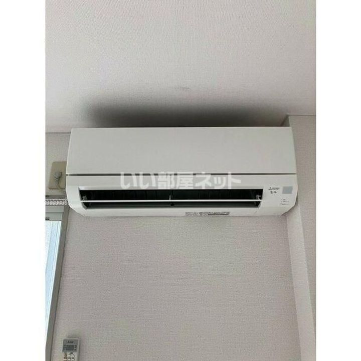 大阪府門真市城垣町(マンション)の賃貸物件の内装