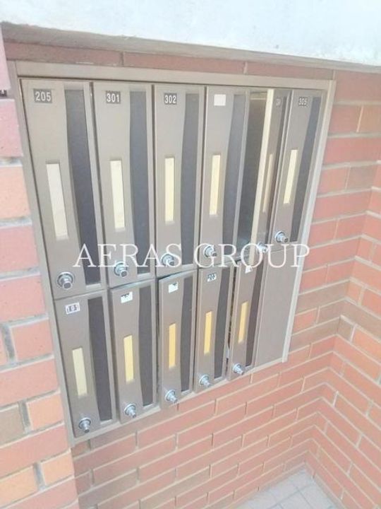 レオパレスアムール梅ヶ丘の地図