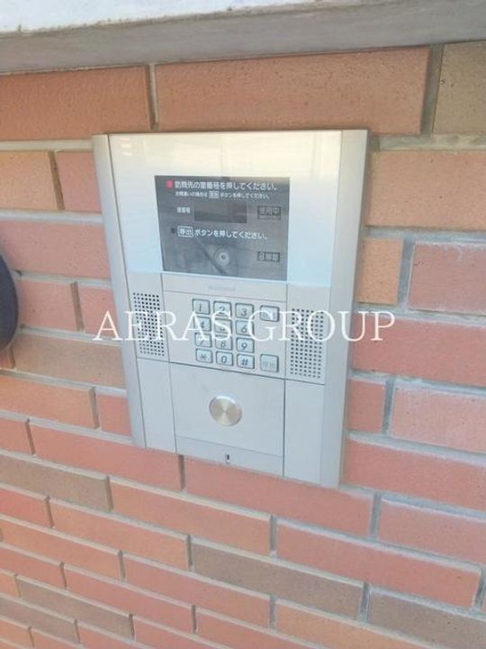 レオパレスアムール梅ヶ丘の内装