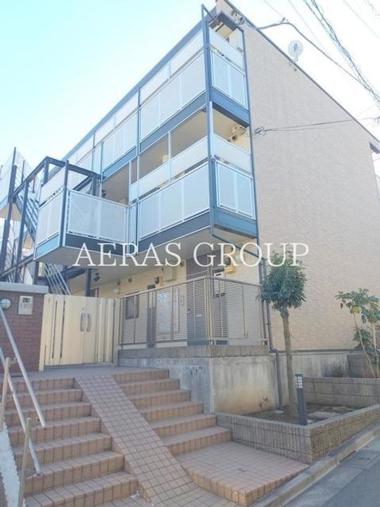 レオパレスアムール梅ヶ丘のその他画像