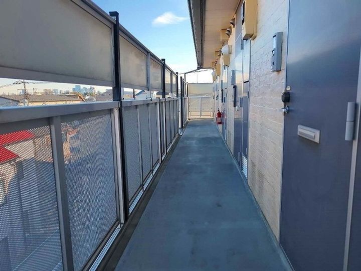 レオパレスアムール梅ヶ丘のその他画像