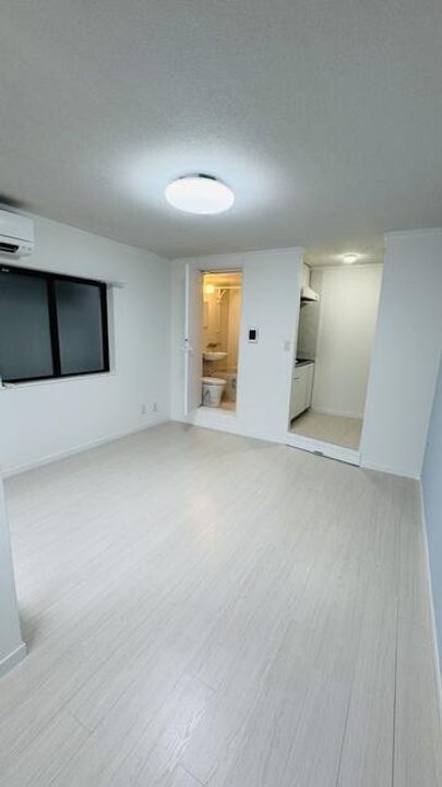 エルム桜台の内装