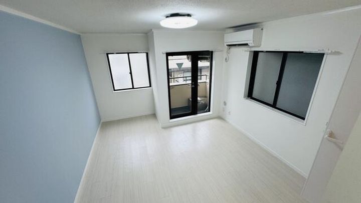 エルム桜台の内装