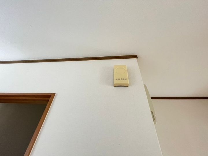 スターハイツの内装