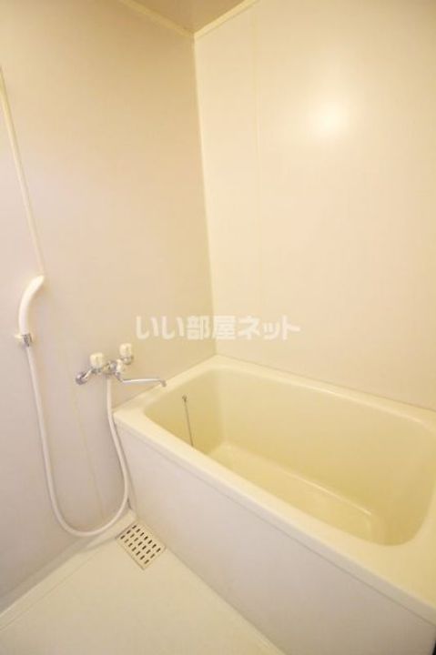 静岡県裾野市御宿(マンション)の賃貸物件の風呂