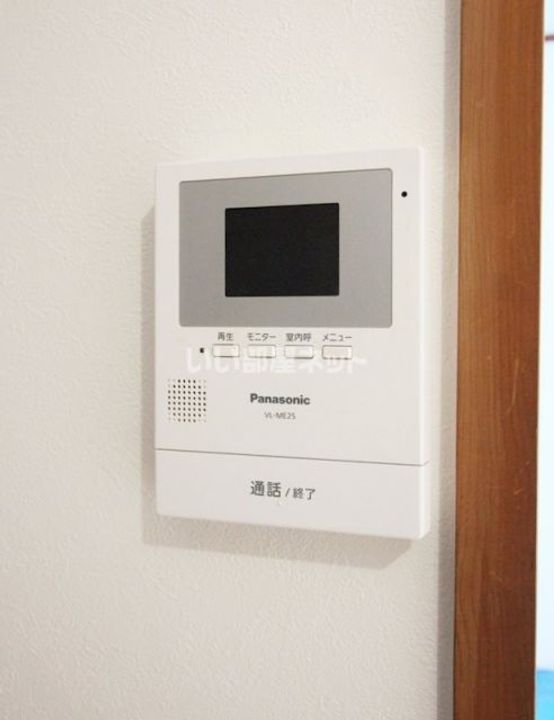 静岡県裾野市御宿(マンション)の賃貸物件の内装