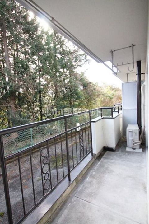 静岡県裾野市御宿(マンション)の賃貸物件の内装