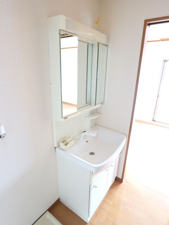 東京都大田区大森西6(マンション)の賃貸物件の内装