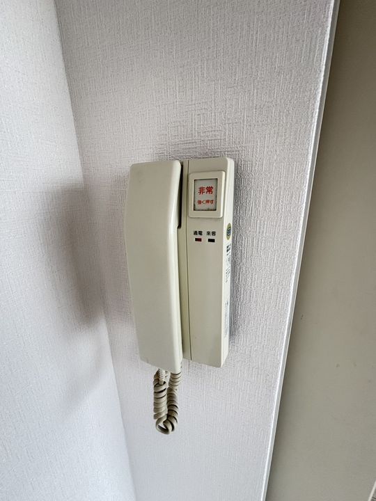 兵庫県明石市野々上2(マンション)の賃貸物件の内装