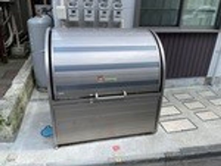 グランクオール北千住の内装