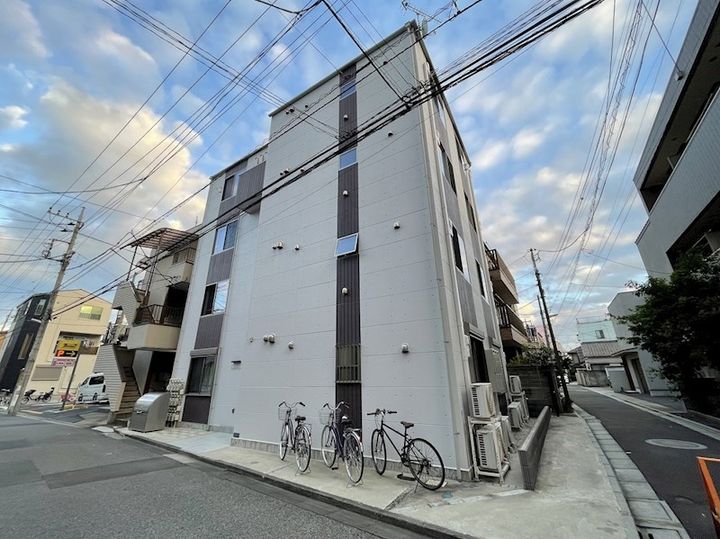 グランクオール北千住のその他画像