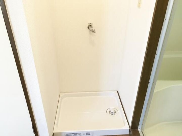 ベルソーナ北町の内装