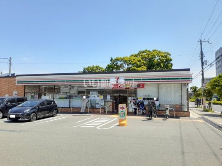brilantの周辺