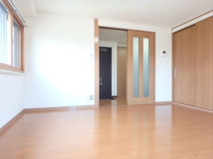 東京都調布市入間町2(マンション)の賃貸物件のその他画像