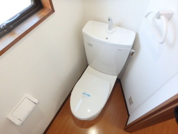 東京都調布市入間町2(マンション)の賃貸物件の内装