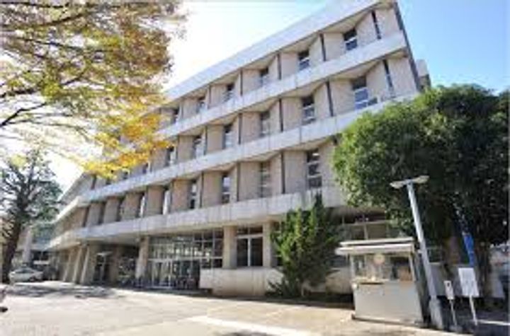 東京都調布市入間町2(マンション)の賃貸物件の周辺