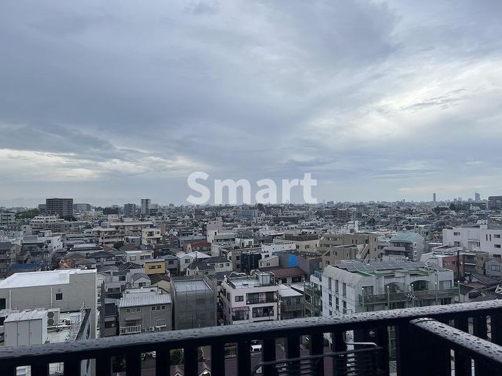 東京都中野区新井1(マンション)の賃貸物件のその他画像