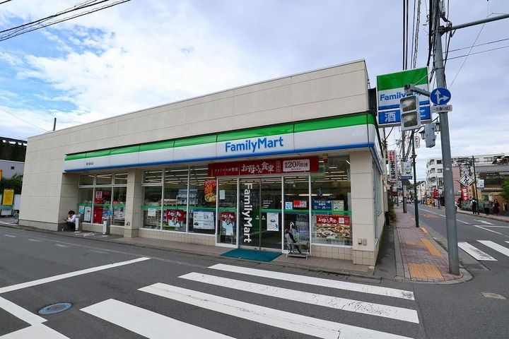東京都国分寺市光町1(マンション)の賃貸物件の周辺