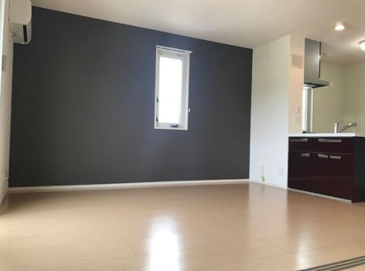 大阪府堺市南区美木多上(アパート)の賃貸物件の内装