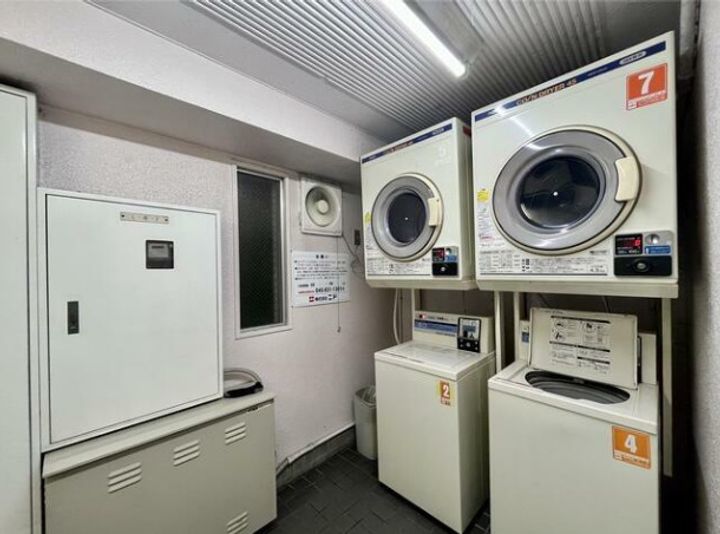 神奈川県横浜市神奈川区東神奈川2(マンション)の賃貸物件のその他画像