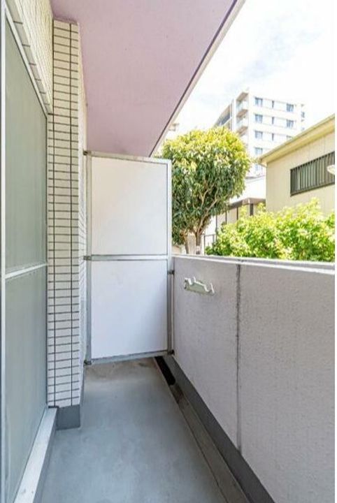 神奈川県横浜市神奈川区東神奈川2(マンション)の賃貸物件の内装