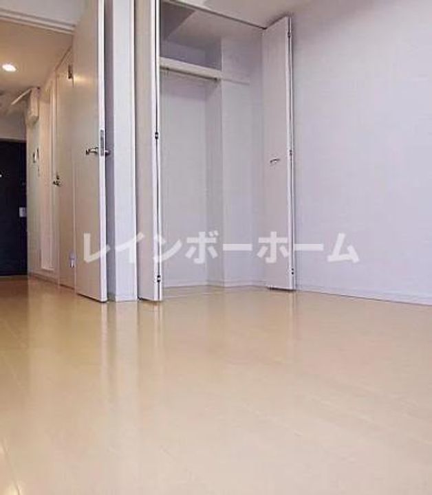 フェリシャスジェイズの居間