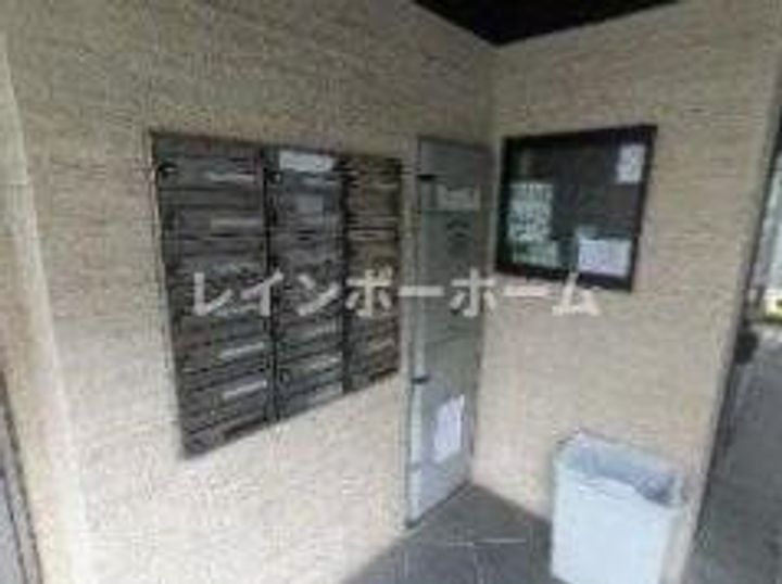 フェリシャスジェイズの地図