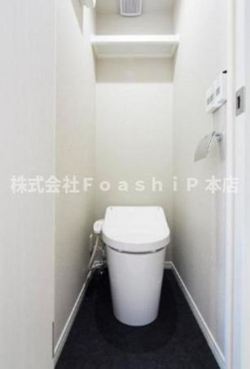 東京都板橋区小茂根4(アパート)の賃貸物件の内装