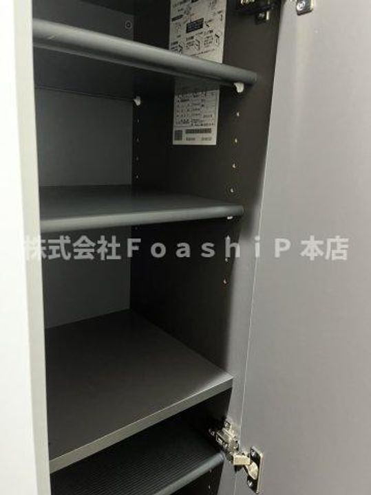 東京都板橋区小茂根4(アパート)の賃貸物件の内装