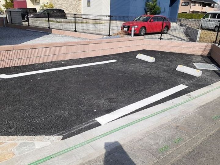 ユニゾン花月IIの地図