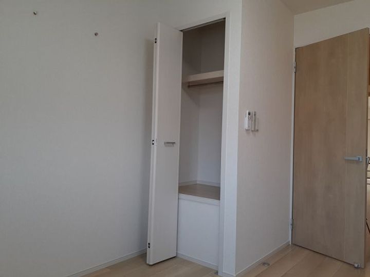 ユニゾン花月IIの内装