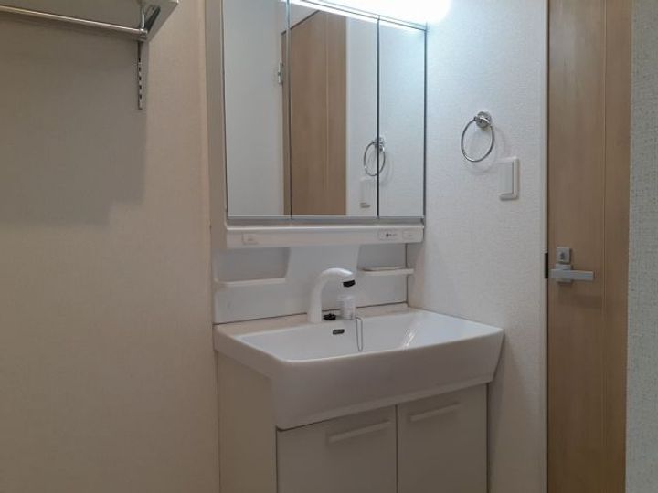 ユニゾン花月IIの内装