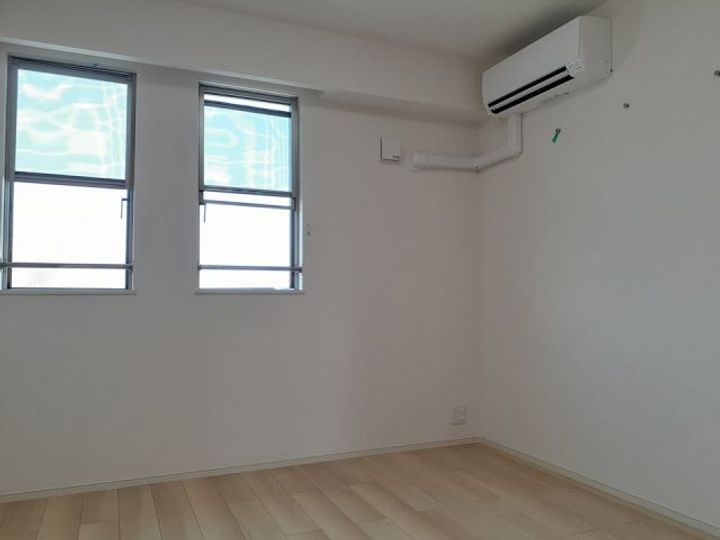 ユニゾン花月IIの内装