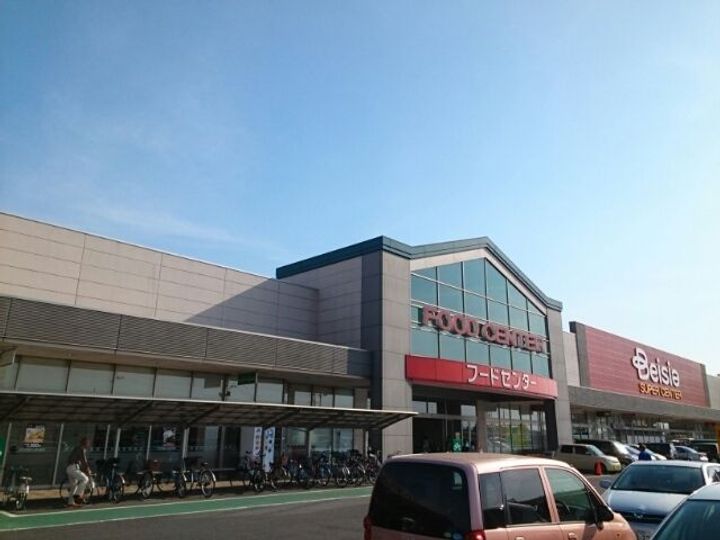 ユニゾン花月IIの周辺