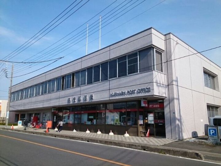 ユニゾン花月IIの周辺