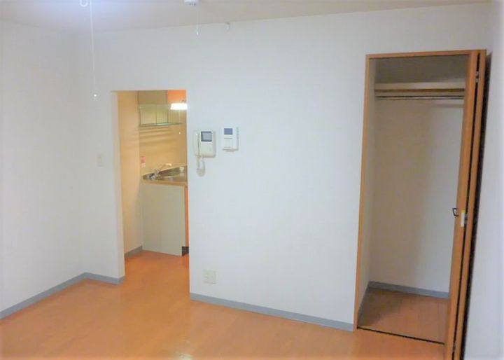 東京都中央区月島4(マンション)の賃貸物件の内装