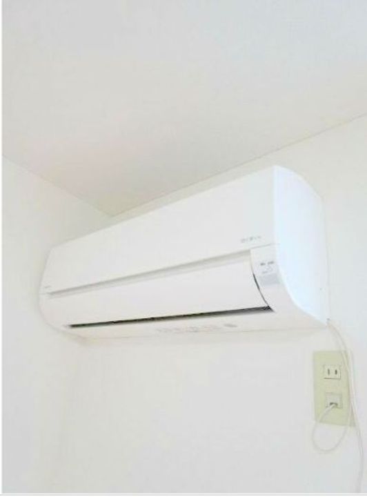 東京都中央区月島4(マンション)の賃貸物件の内装