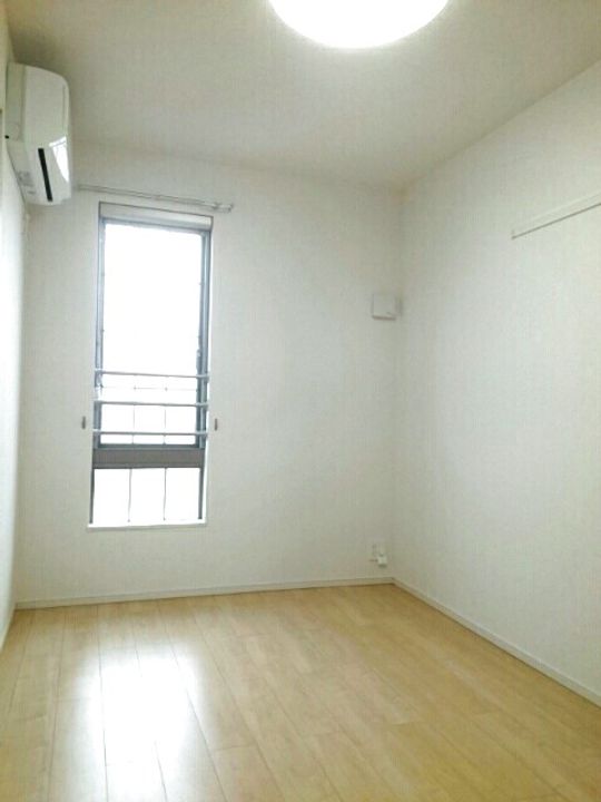 チェリー・ブロッサムの内装