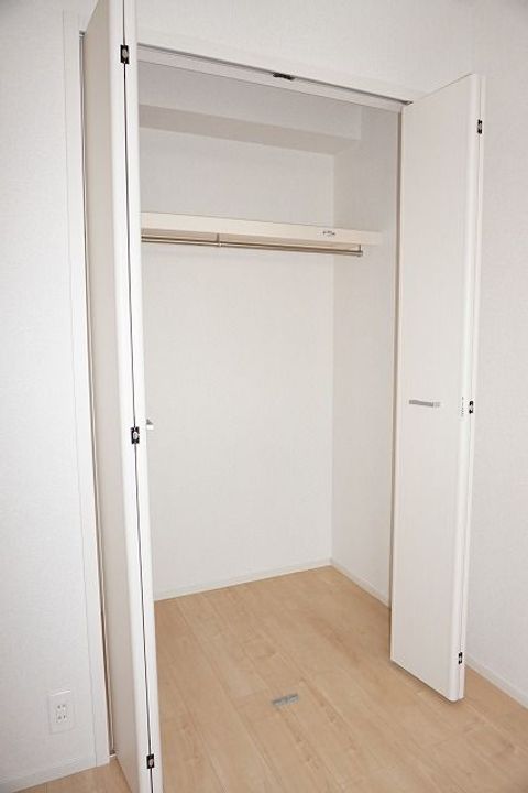 クラール南庄町 Cの内装