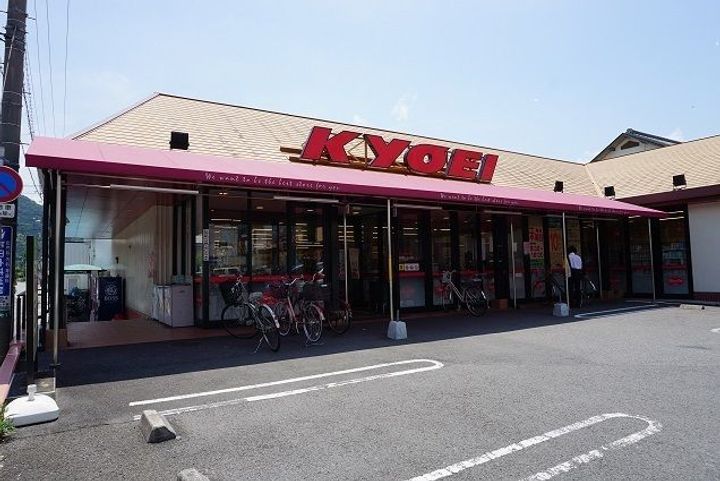 クラール南庄町 Cの周辺