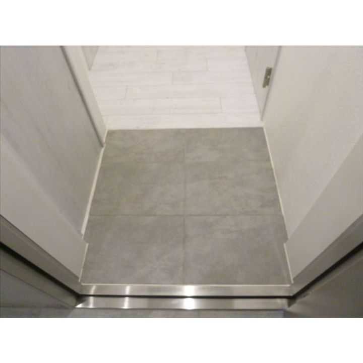 LEGALAND都立大学IIの玄関