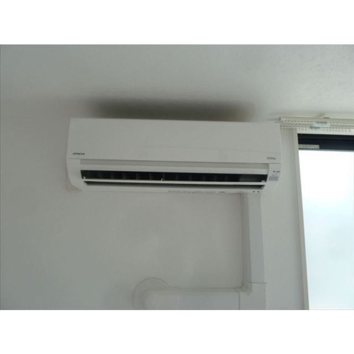 LEGALAND都立大学IIの内装