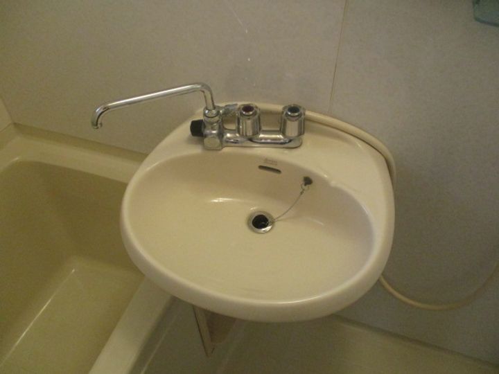 大阪府大阪市住之江区安立2(アパート)の賃貸物件の内装