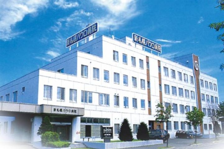 コーポもみじ台の周辺