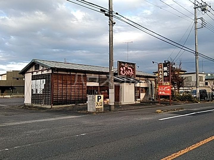レオパレスクサカワBの周辺