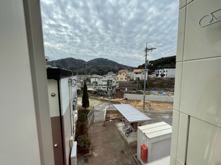 レオパレスひいらぎのその他画像