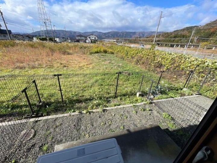 滋賀県高島市マキノ町高木浜1(アパート)の賃貸物件の内装