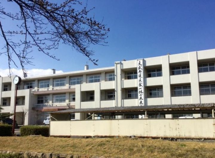 滋賀県高島市マキノ町高木浜1(アパート)の賃貸物件の周辺