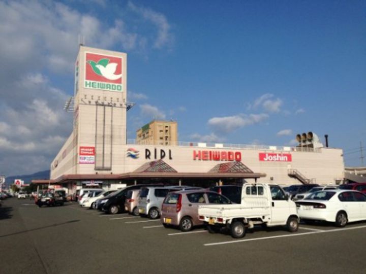 滋賀県高島市マキノ町高木浜1(アパート)の賃貸物件の周辺