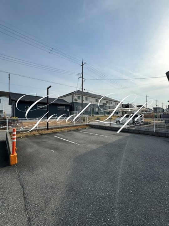 兵庫県加東市南山3(アパート)の賃貸物件の地図